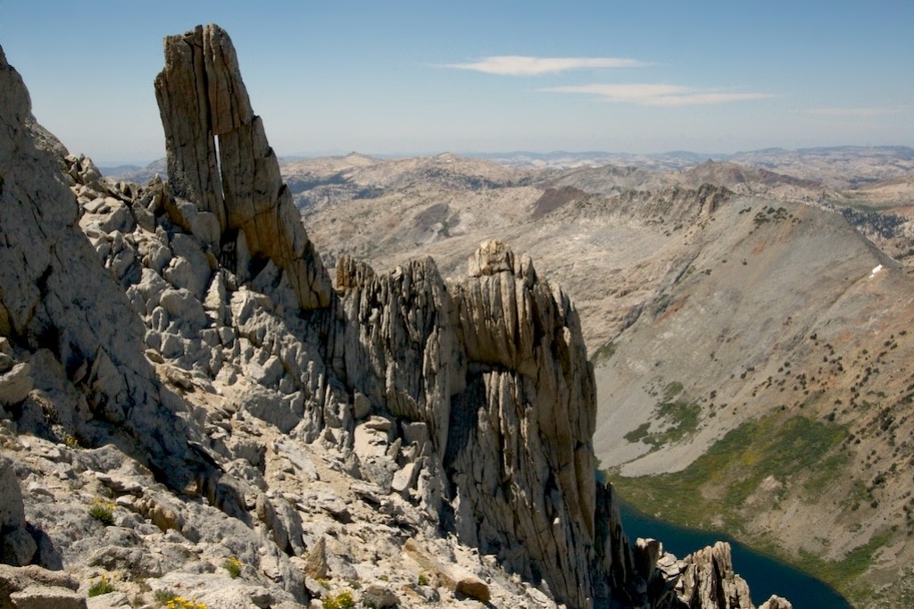 Tilden Lake, Yosemite National Park jm communications